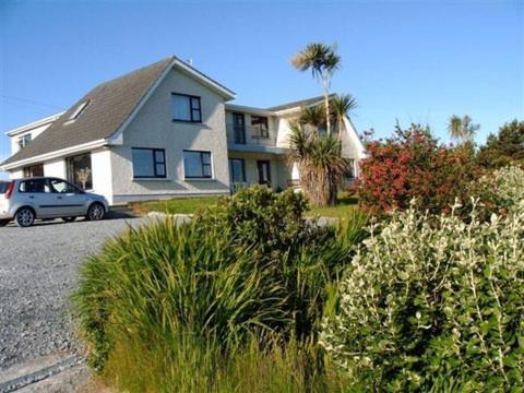 Decourcey'S Hazelbrook Farmhouse B&B Cleggan Exterior foto